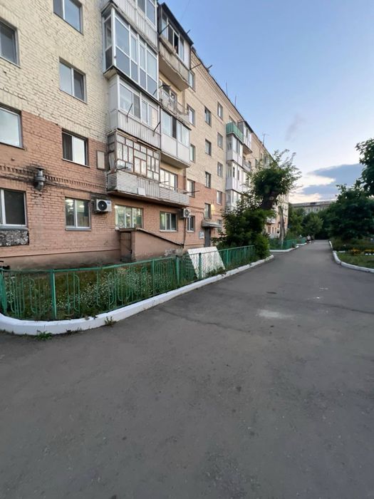 Продам 3 ком квартиру