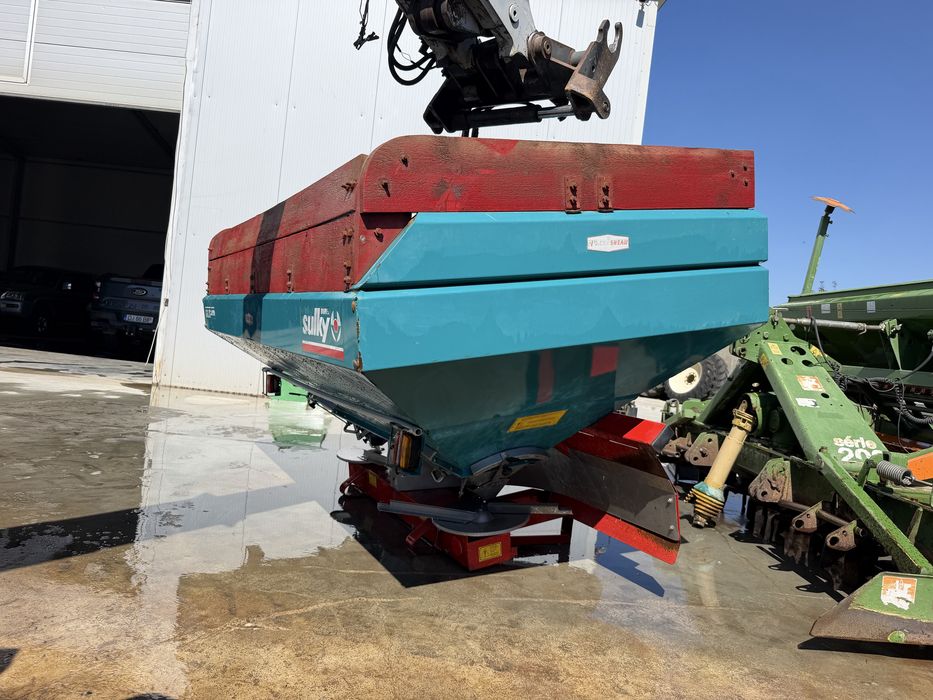 MIG MEA Lely Centerliner 1800 cu sau fara macara