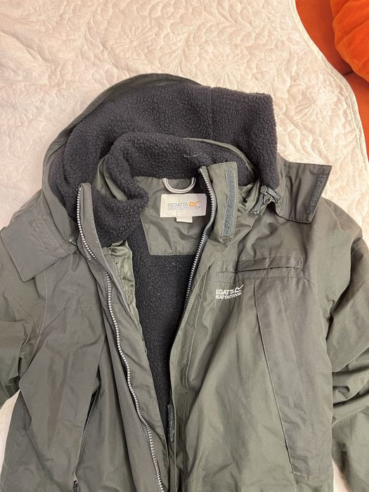 Geaca iarna Regatta Outdoors