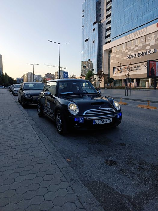 Шофьорски курс, кат. В - и АВТОМАТИК. Опреснителни часове