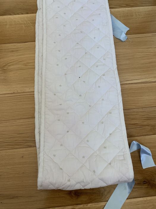 Babynest + cadou protectie patut