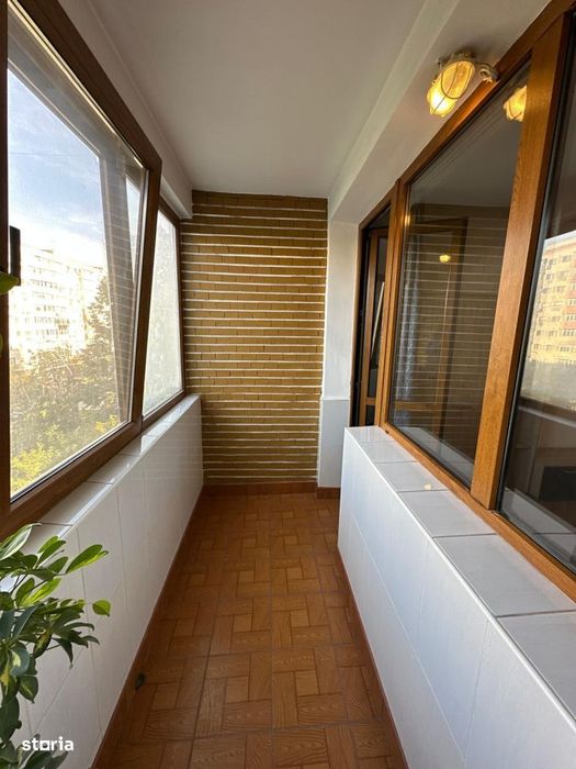 Apartament cu 2 camere de vanzare – Berceni | Mobilat si utilat | Bo