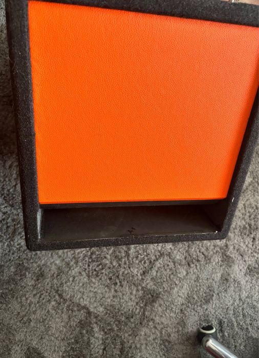 сабвуфер E5-OLOM P-12