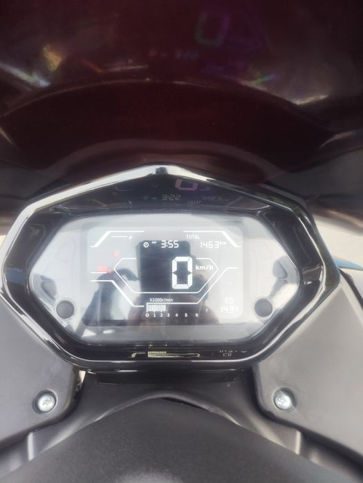 Продам N-MAX скутер