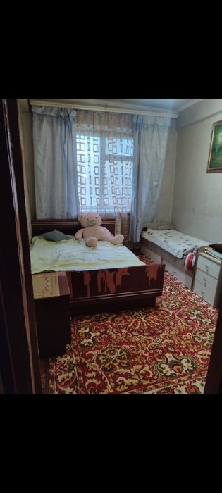 Продам 3-х комнатную квартиру