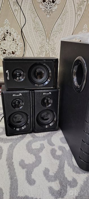 5.1 колонка сатылады