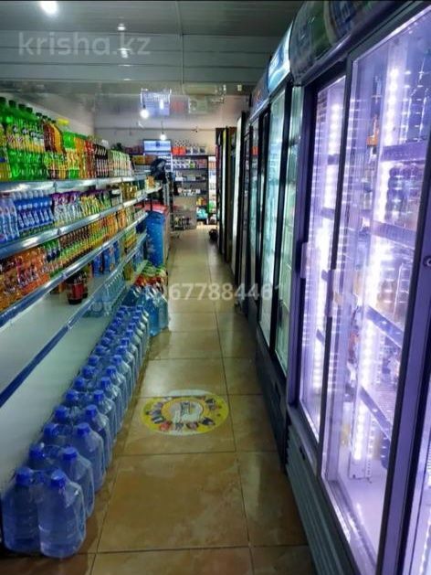 Продается 2 х - этажный магазин