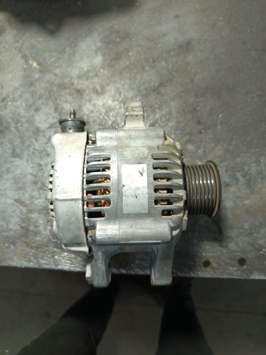 Генератор прадо 2.7