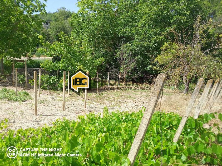 Продава се Парцел в Балчик - 2723 кв.м за 13 €/кв.м - Снимка #3