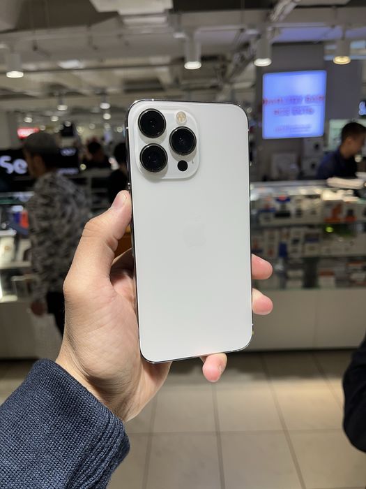 Iphone 13 pro