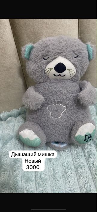 Мишки в хорошем состоянии