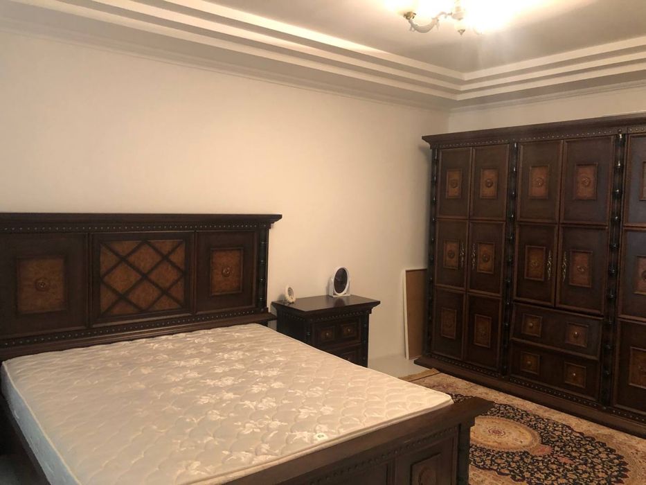 Алока Банк.Сдаётся 3х комнатная Люкс в Новостройке.СТД клиника