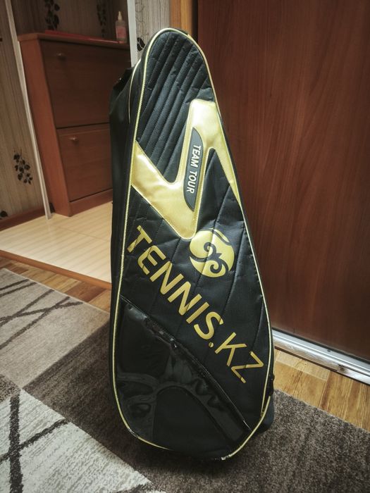 Теннисный рюкзак