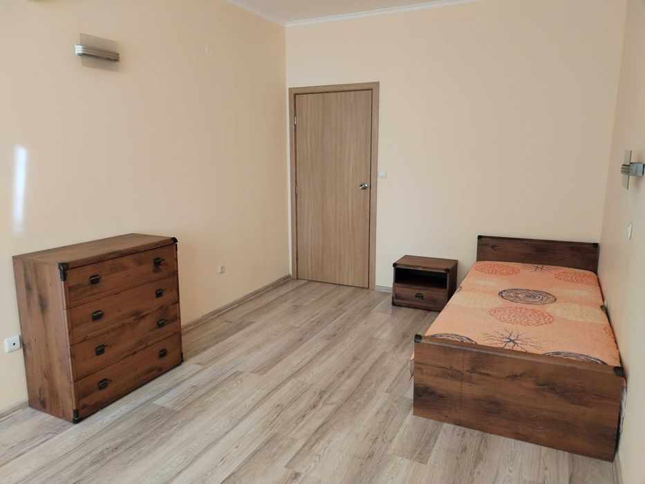 Продава се Двустаен апартамент в Нови пазар - 59 кв.м за 1509 €/кв.м - Снимка #4