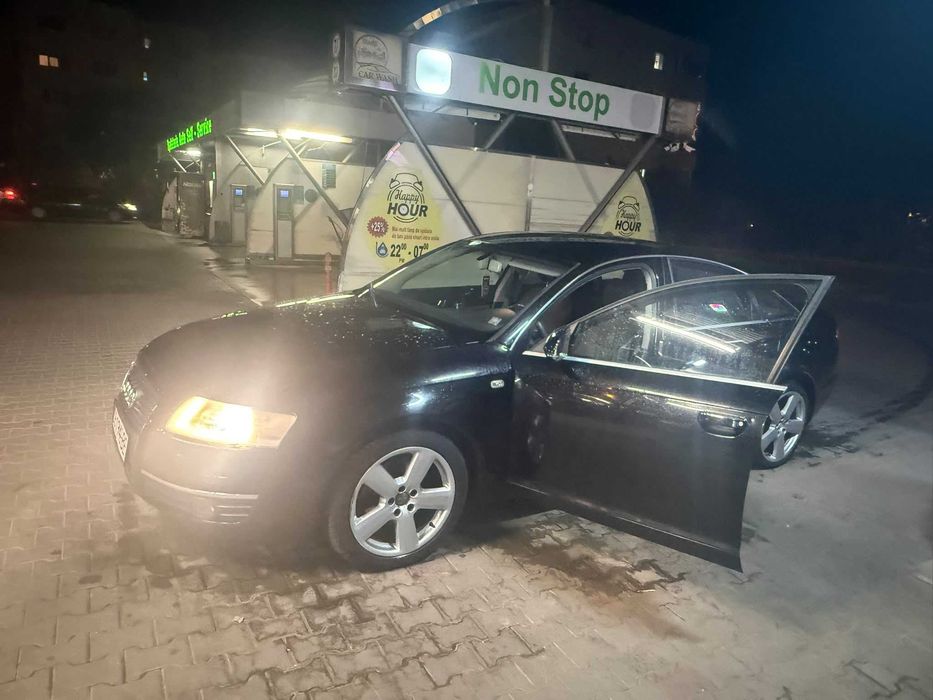 AUDI A6 2006 — imagine 5