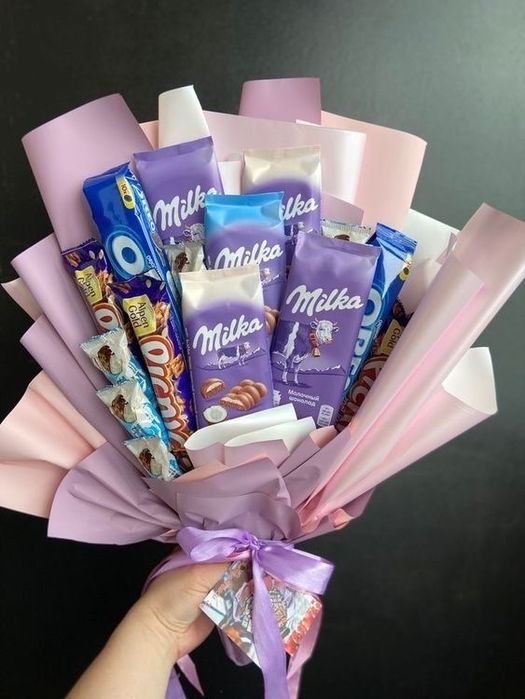 Подарок на 14 февраля