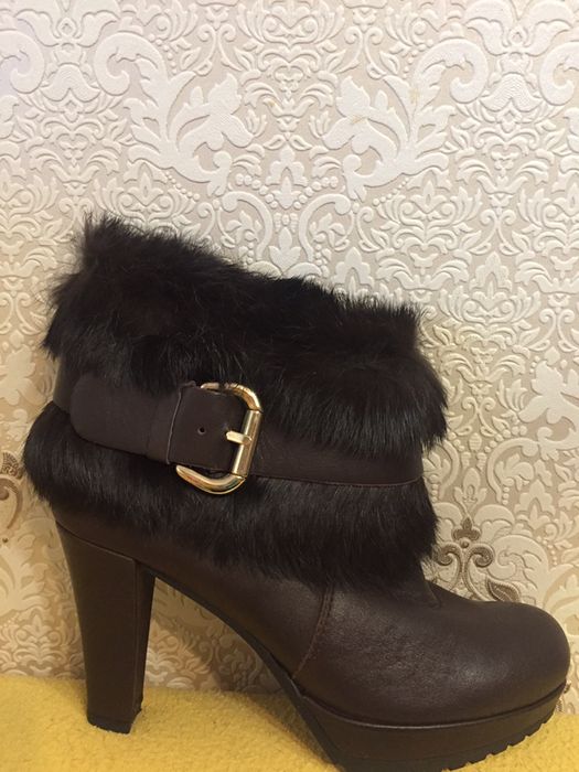 Женская обувь Италия