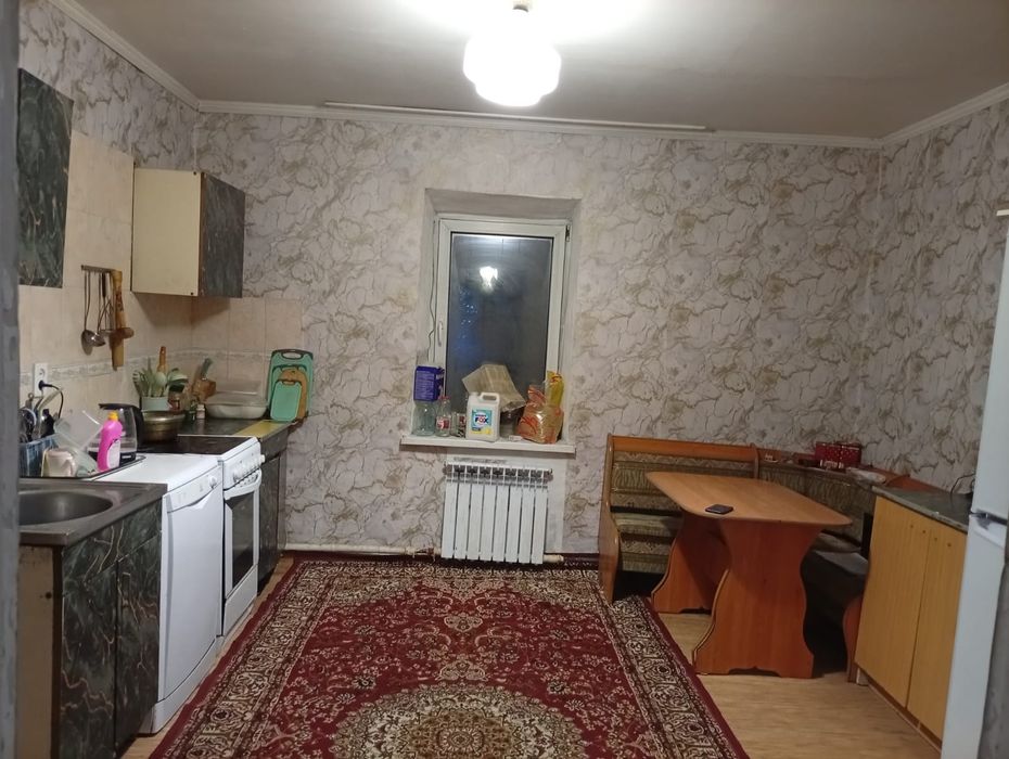 Продам дом в районе грп