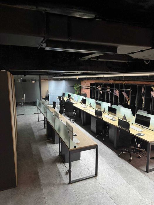 Офис в аренду. New life Яшнабодский р-н, ул.Махтумкули