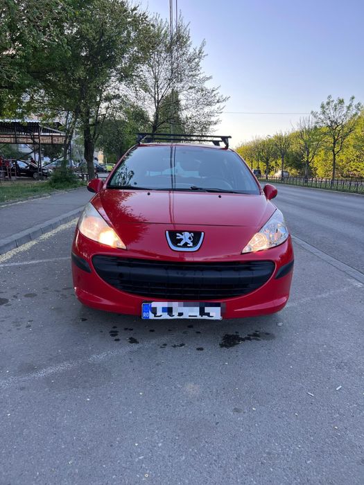 PEUGEOT 207 0 — imagine 2