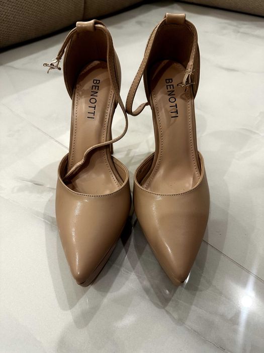 Високи Обувки 38 Номер