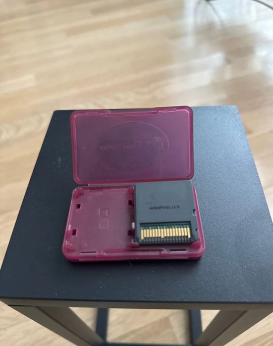 Joc Nintendo Dsi - Need for Speed -Most Wanted