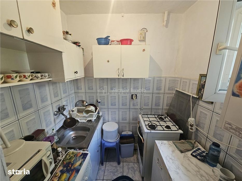 Resita, 2 Cam. Mobilat+Utilat, Parter, Micro 2