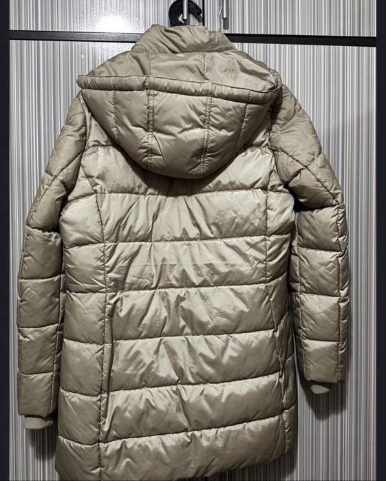 Куртка Tommy Hilfiger, оригинал