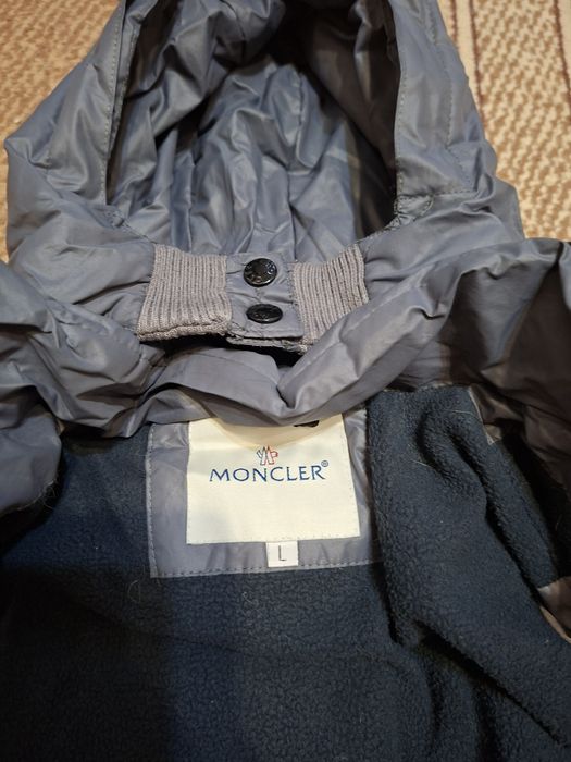 Продам зимний костюм для мальчика