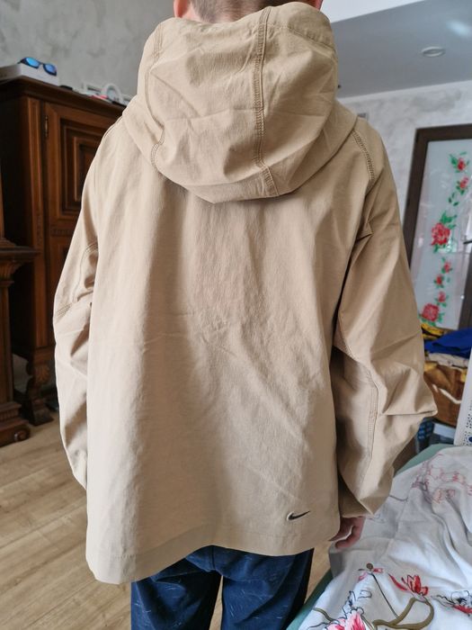 Hanorac Nike tech windrunner