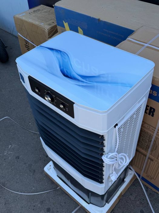 Air cooler охладитель широкий осортимент