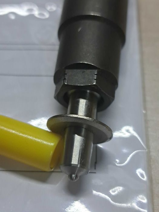 Дюзи за Toyota Land Cruiser 120 3.0 D4D