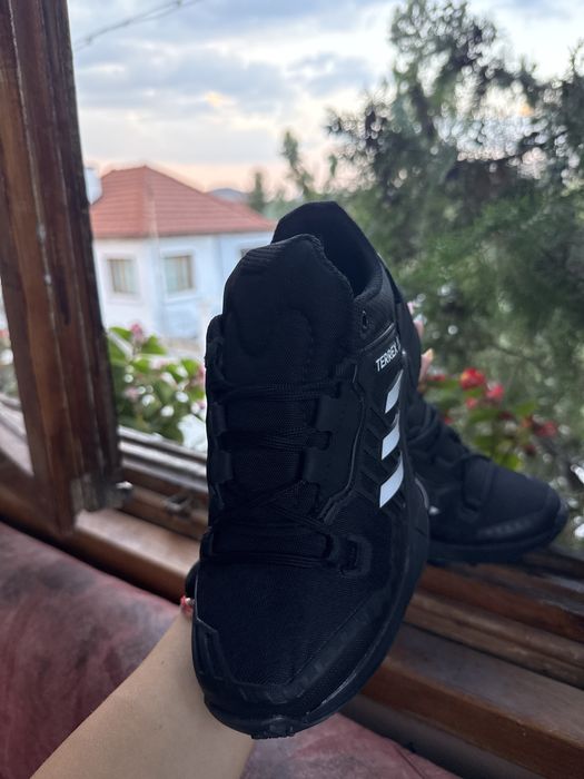 Маратонки Adidas Terrex