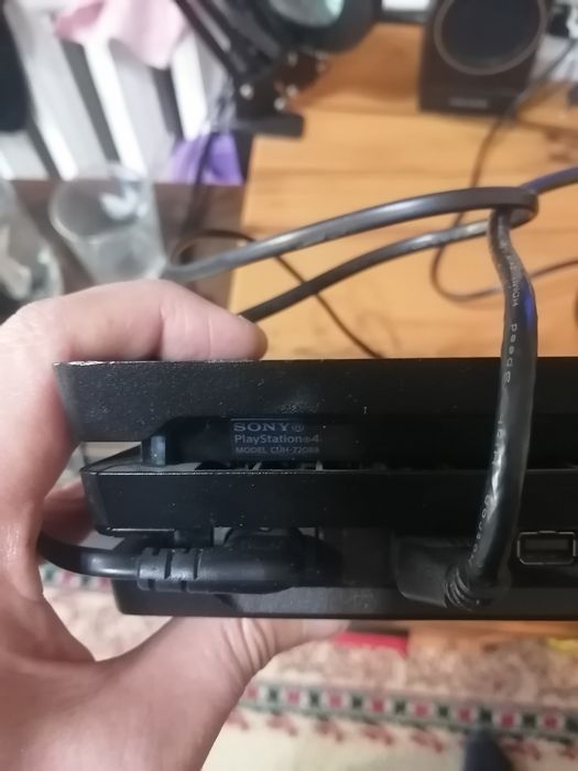 Sony PS4 PRO 1 ТБ