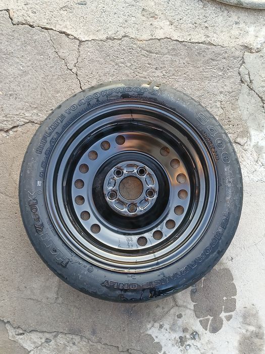 Баллоны дисками таблетка докатка