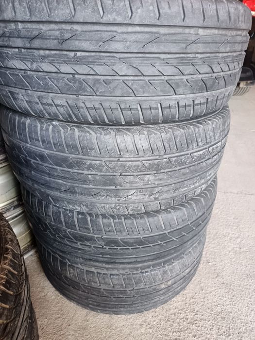 Продам летние шины
