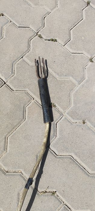 Сварочный аппарат
