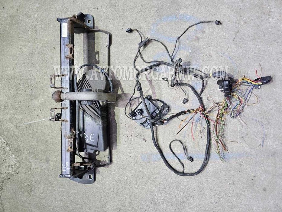 Ел. теглич Ф30 Ф31 Бмв Bmw F30 F31 ел