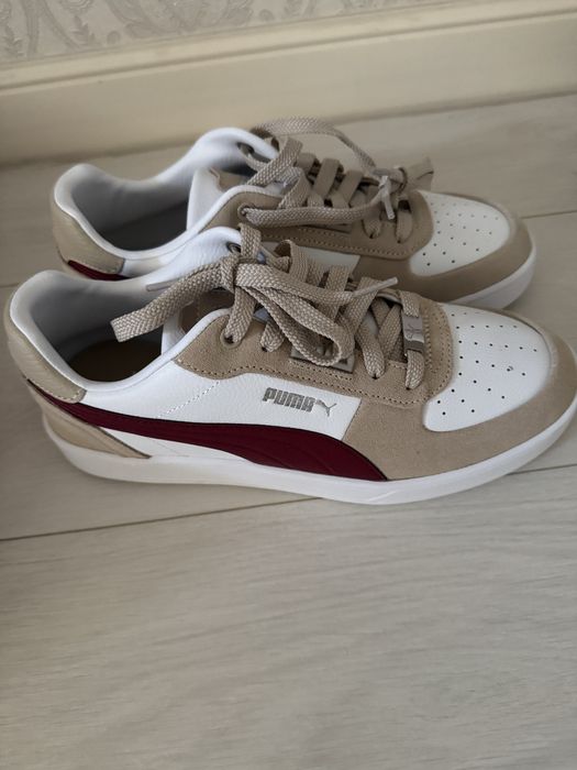 Продам кроссовки Puma