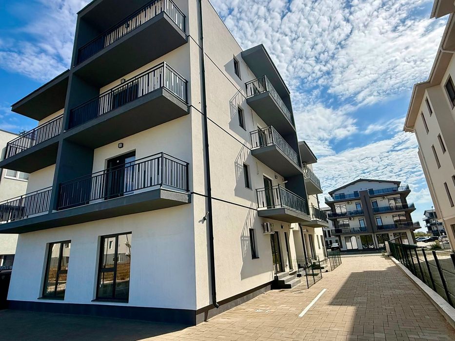 Apartament de închiriat giroc