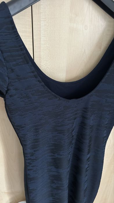 Rochie stramta scurta Bershka M