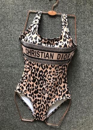 Новый купальник, размер S