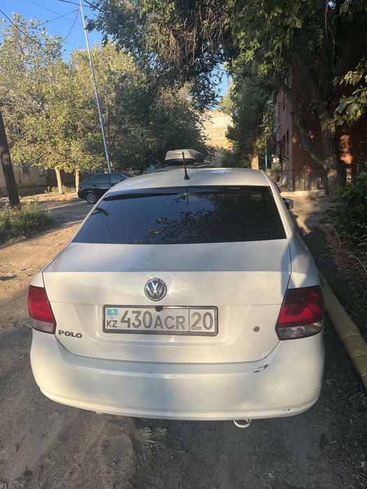 продам машину поло