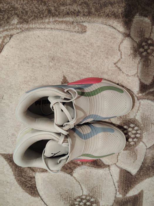 Спортни обувки, маратонки