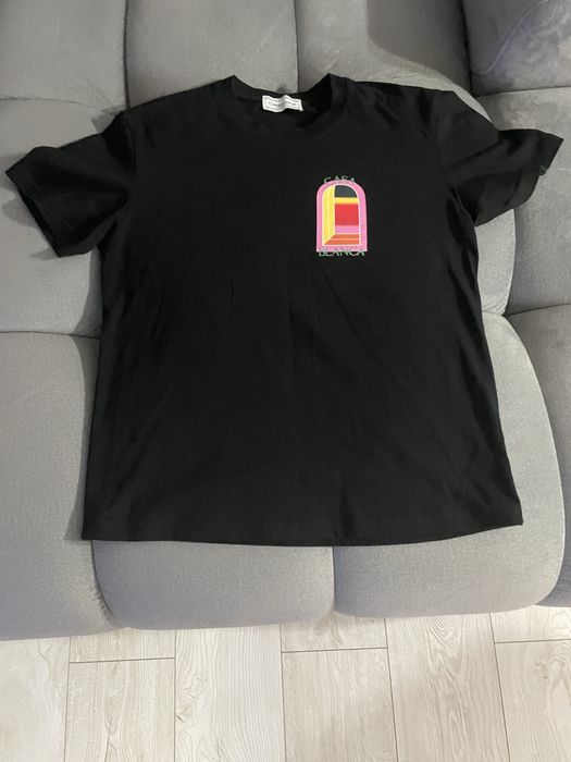 Tricou CasaBlanca