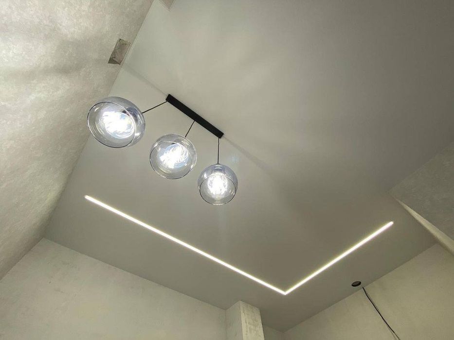 Натяжные потолки, натяжной потолок, Natijnoy potolok,  Stretch ceiling