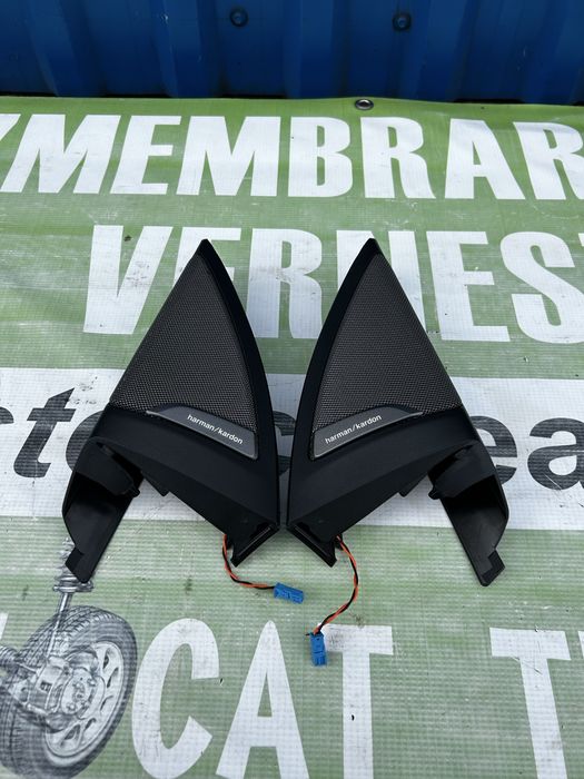 Twittere față harman Kardon  BMW X3 G01