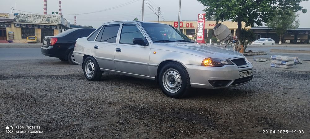 Nexa2 sotiladi xolati zor