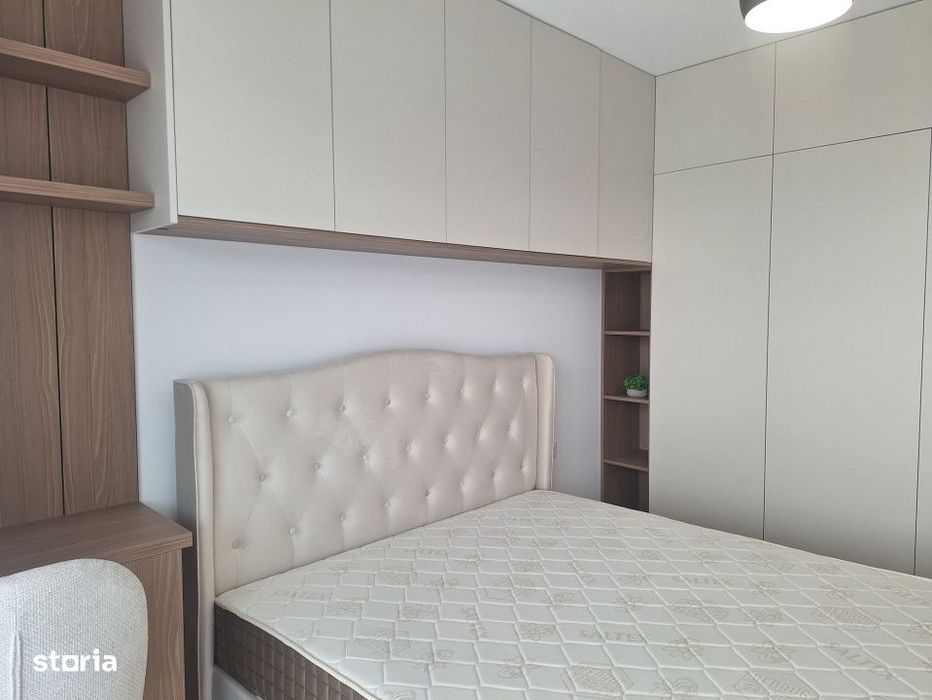 Apartament 2 camere, central Floresti