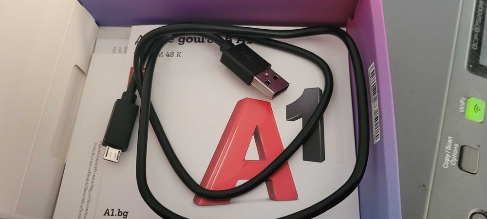 Таблет Lenovo Tab M7 TB-7305X в много добро състояние